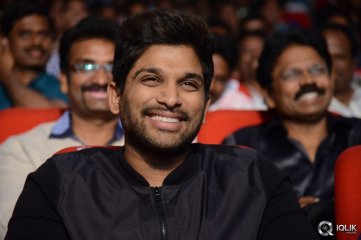 Mukunda Movie Audio Launch